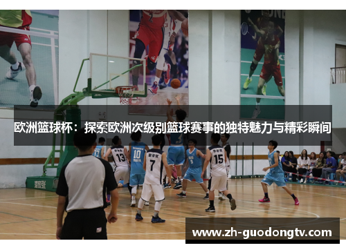 欧洲篮球杯：探索欧洲次级别篮球赛事的独特魅力与精彩瞬间